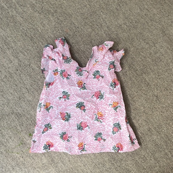 Janie & Jack girls bundle - 2t & 3t - Picture 3 of 6